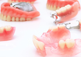 特殊義歯