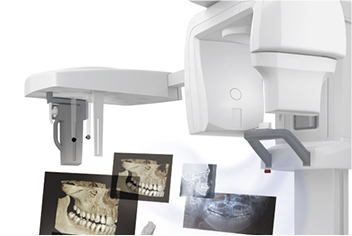 ⻭科⽤ＣＴ・デジタルレントゲン撮影装置